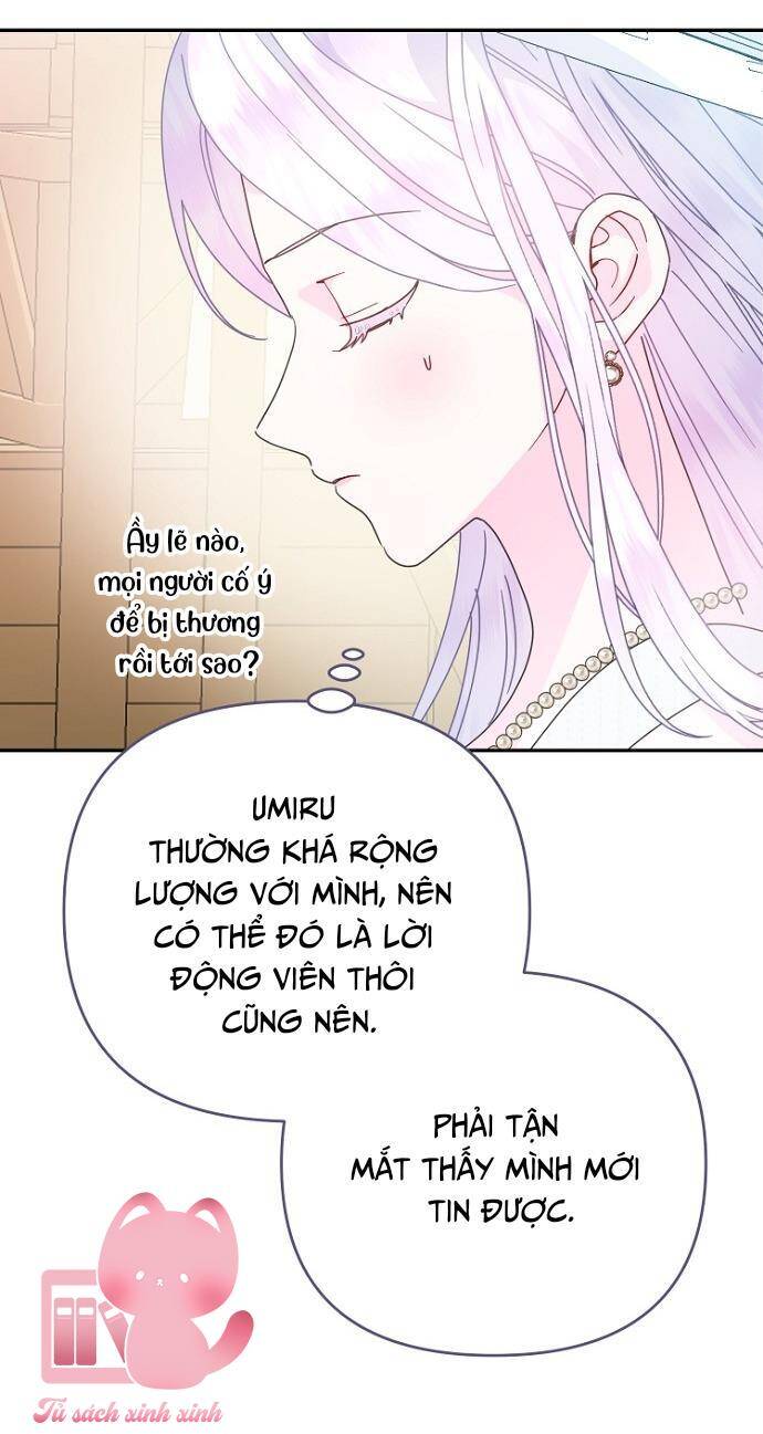 Tiền Là Tất Cả Chồng Là Phù Du Chapter 69 - Trang 2