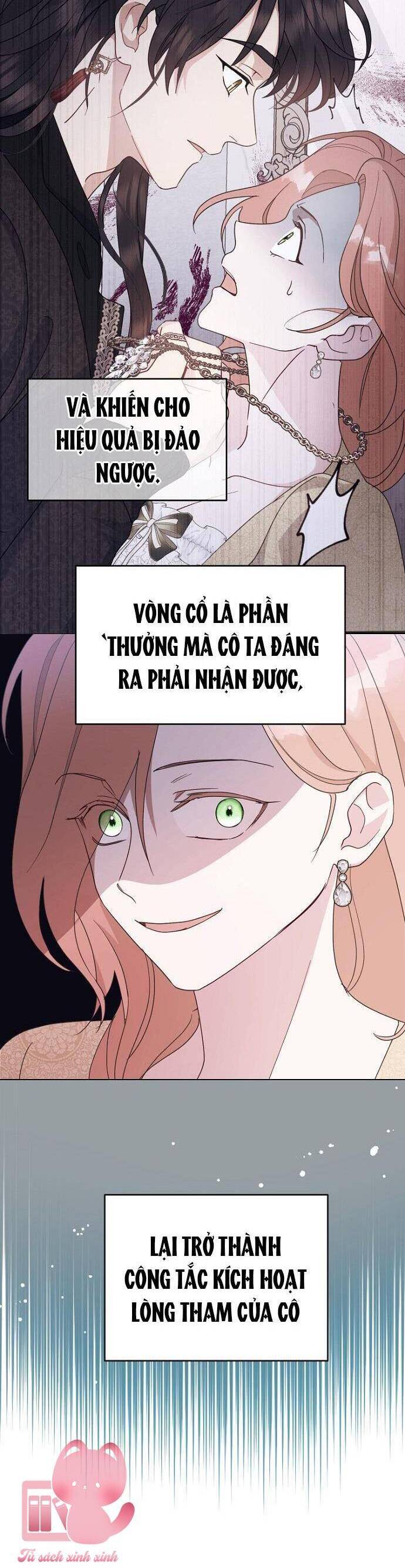 Tiền Là Tất Cả Chồng Là Phù Du Chapter 68 - Trang 2