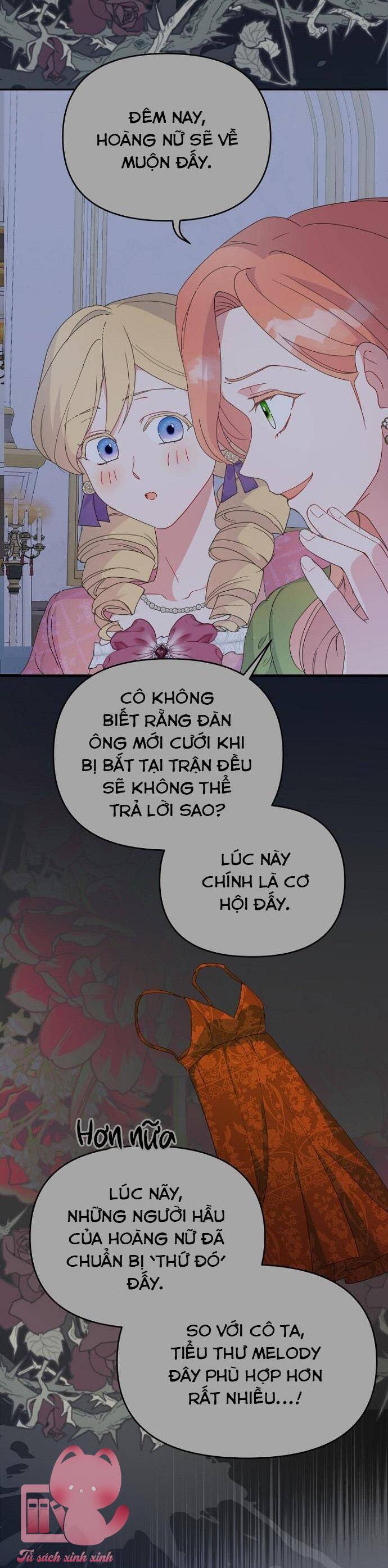 Tiền Là Tất Cả Chồng Là Phù Du Chapter 68 - Trang 2