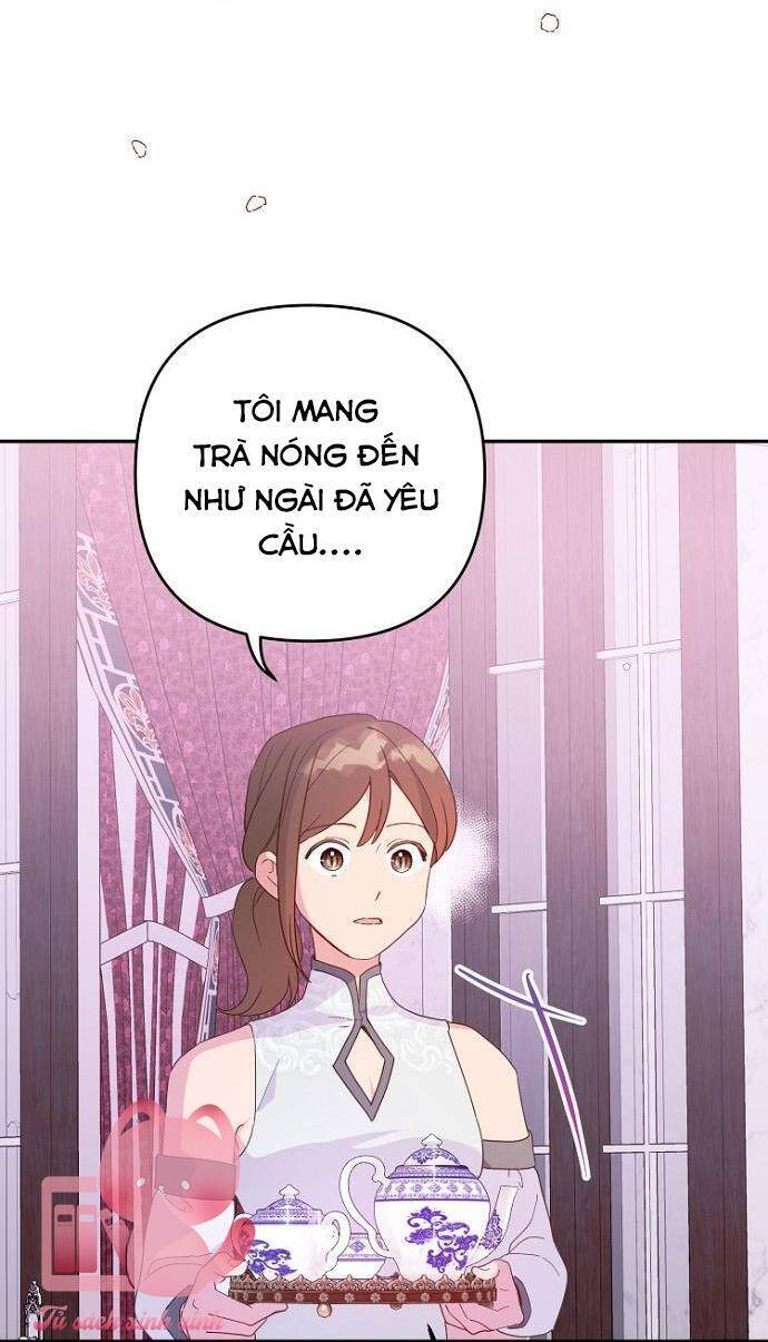 Tiền Là Tất Cả Chồng Là Phù Du Chapter 67 - Trang 2