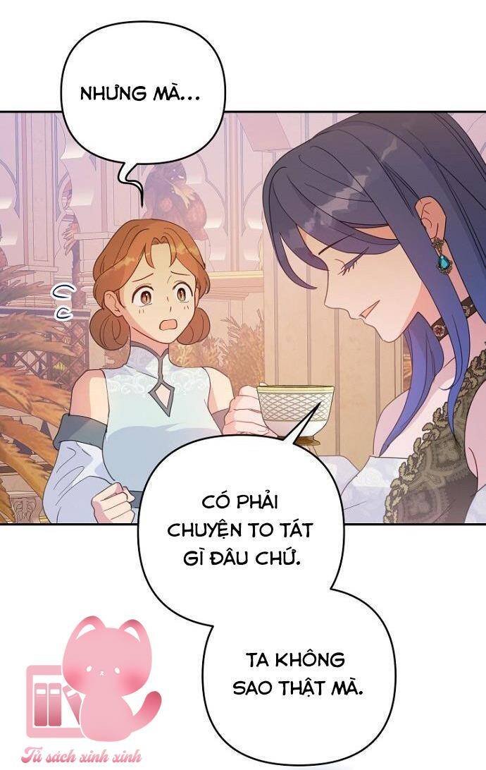 Tiền Là Tất Cả Chồng Là Phù Du Chapter 67 - Trang 2