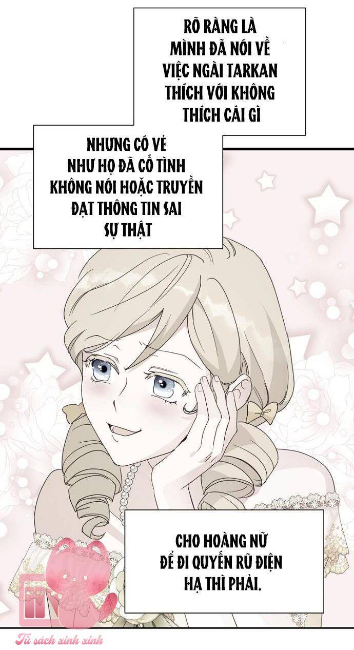 Tiền Là Tất Cả Chồng Là Phù Du Chapter 67 - Trang 2