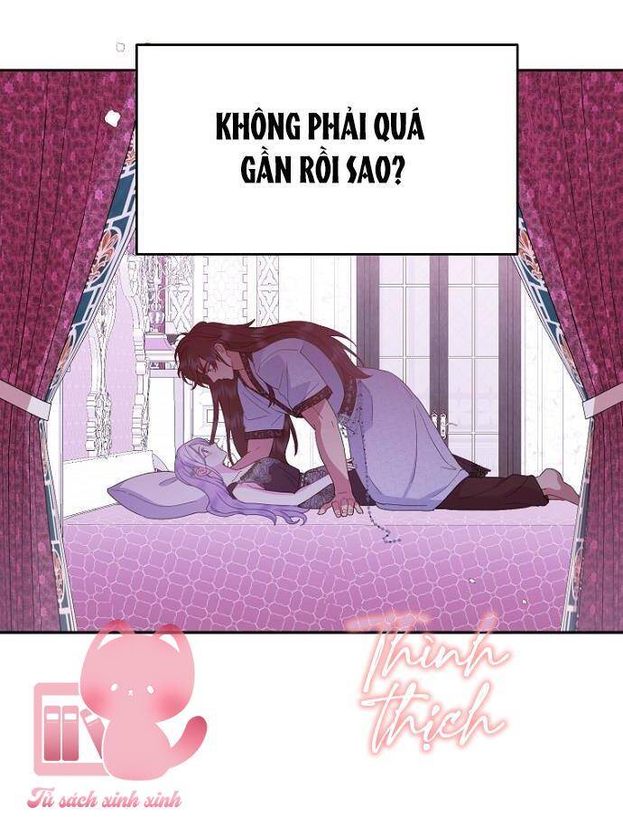 Tiền Là Tất Cả Chồng Là Phù Du Chapter 67 - Trang 2