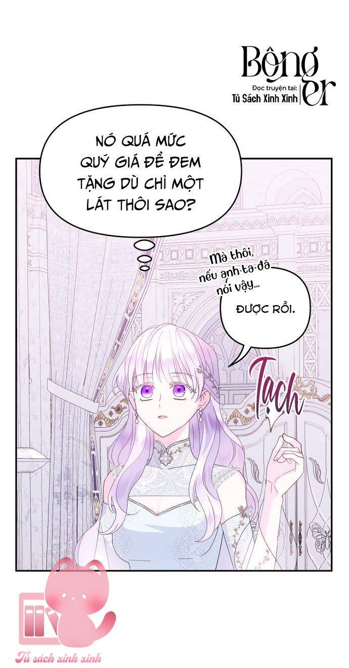 Tiền Là Tất Cả Chồng Là Phù Du Chapter 66 - Trang 2