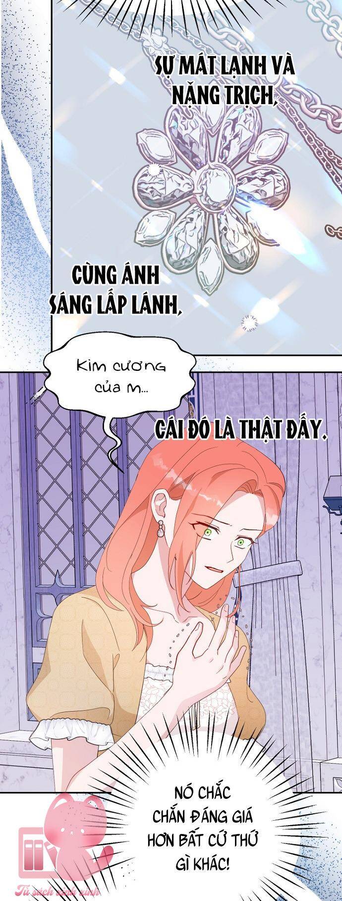 Tiền Là Tất Cả Chồng Là Phù Du Chapter 66 - Trang 2