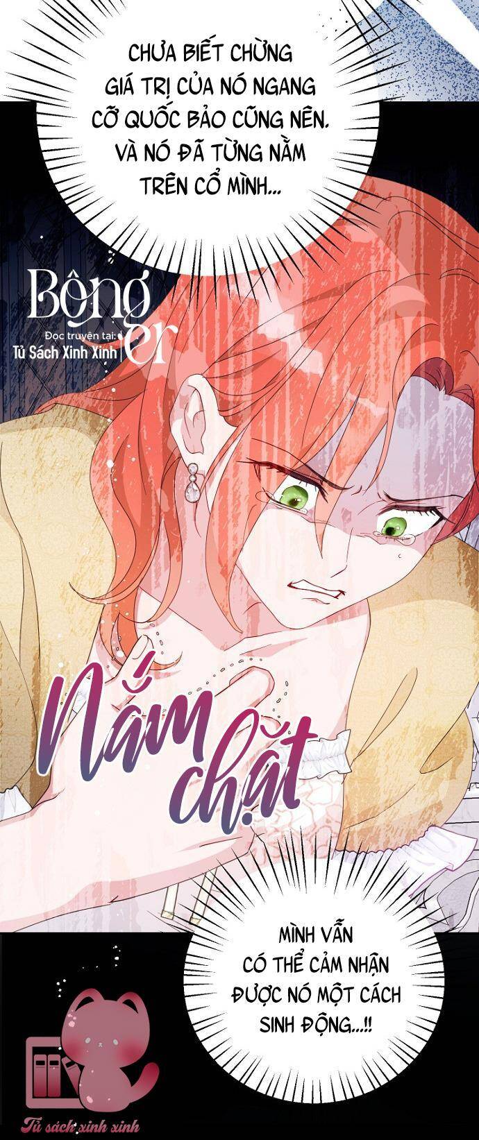 Tiền Là Tất Cả Chồng Là Phù Du Chapter 66 - Trang 2