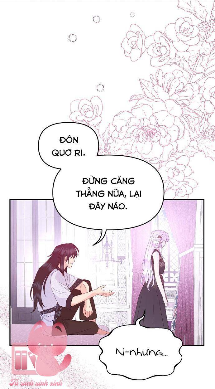 Tiền Là Tất Cả Chồng Là Phù Du Chapter 66 - Trang 2