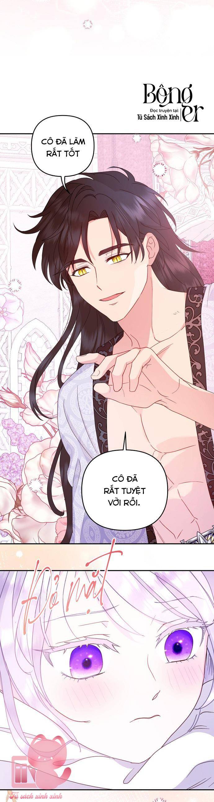 Tiền Là Tất Cả Chồng Là Phù Du Chapter 66 - Trang 2