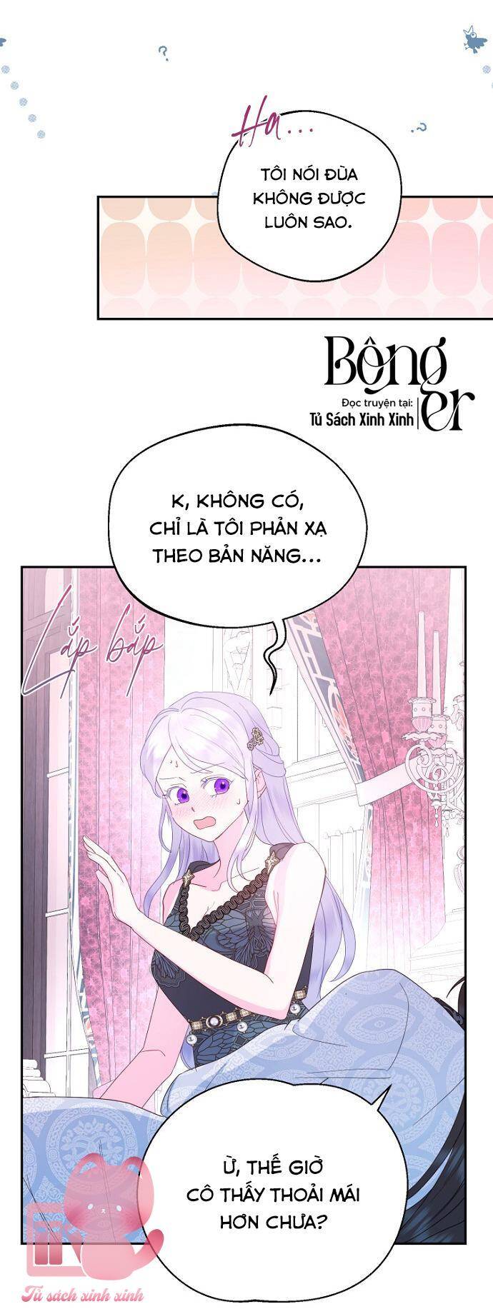 Tiền Là Tất Cả Chồng Là Phù Du Chapter 66 - Trang 2