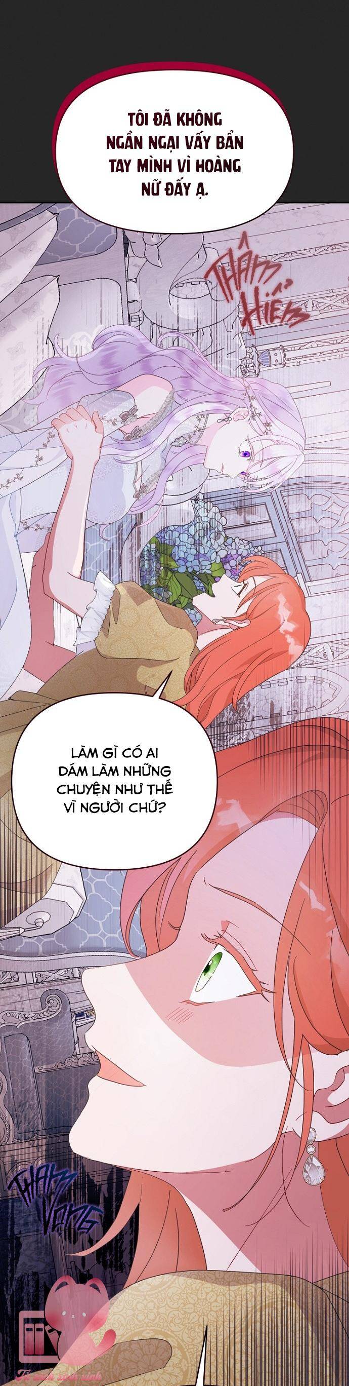 Tiền Là Tất Cả Chồng Là Phù Du Chapter 65 - Trang 2