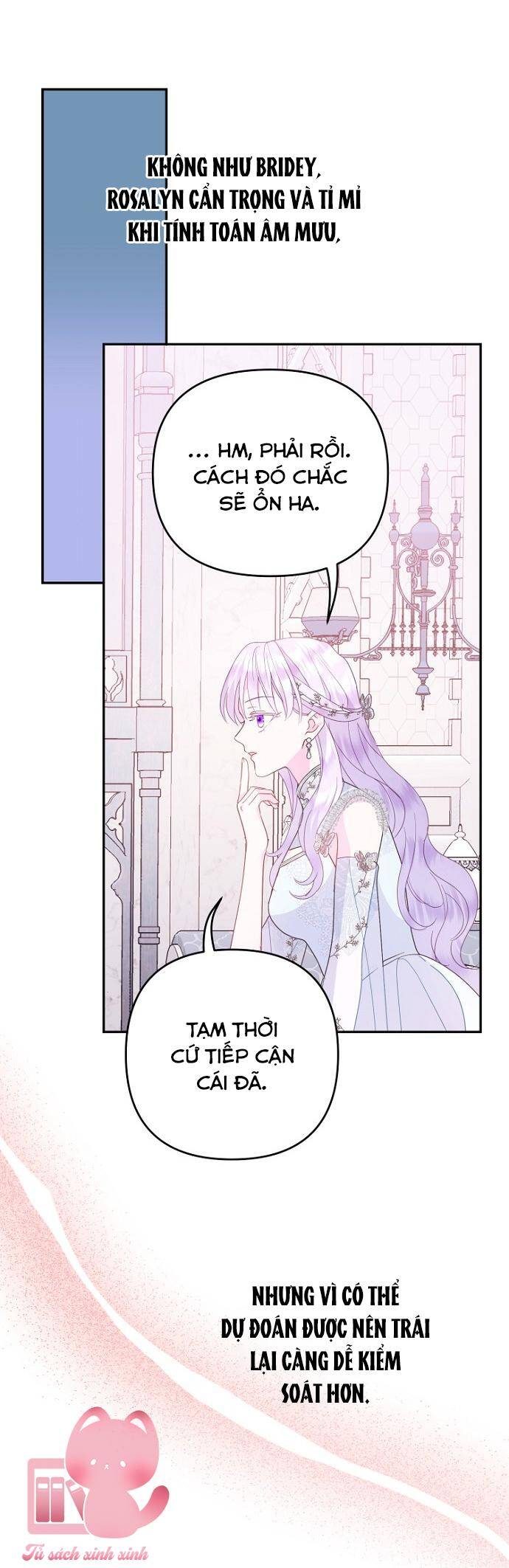 Tiền Là Tất Cả Chồng Là Phù Du Chapter 65 - Trang 2