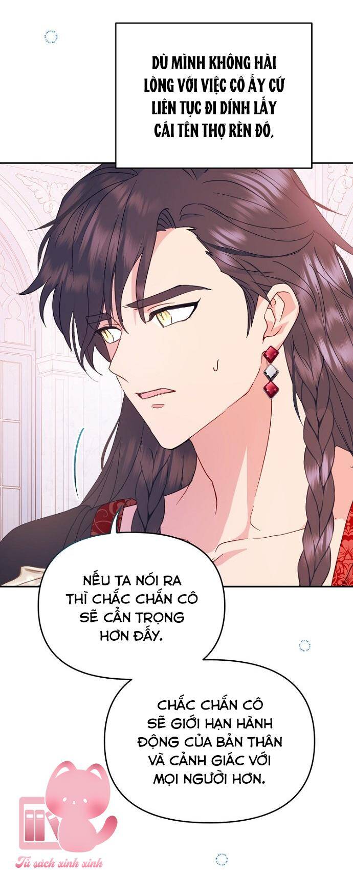 Tiền Là Tất Cả Chồng Là Phù Du Chapter 65 - Trang 2