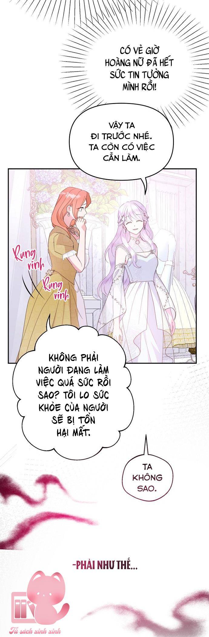 Tiền Là Tất Cả Chồng Là Phù Du Chapter 65 - Trang 2