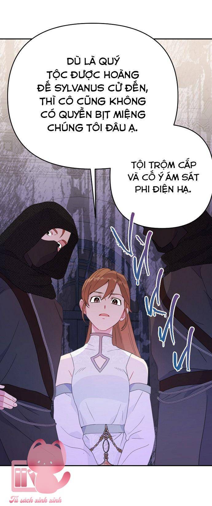 Tiền Là Tất Cả Chồng Là Phù Du Chapter 64 - Trang 2