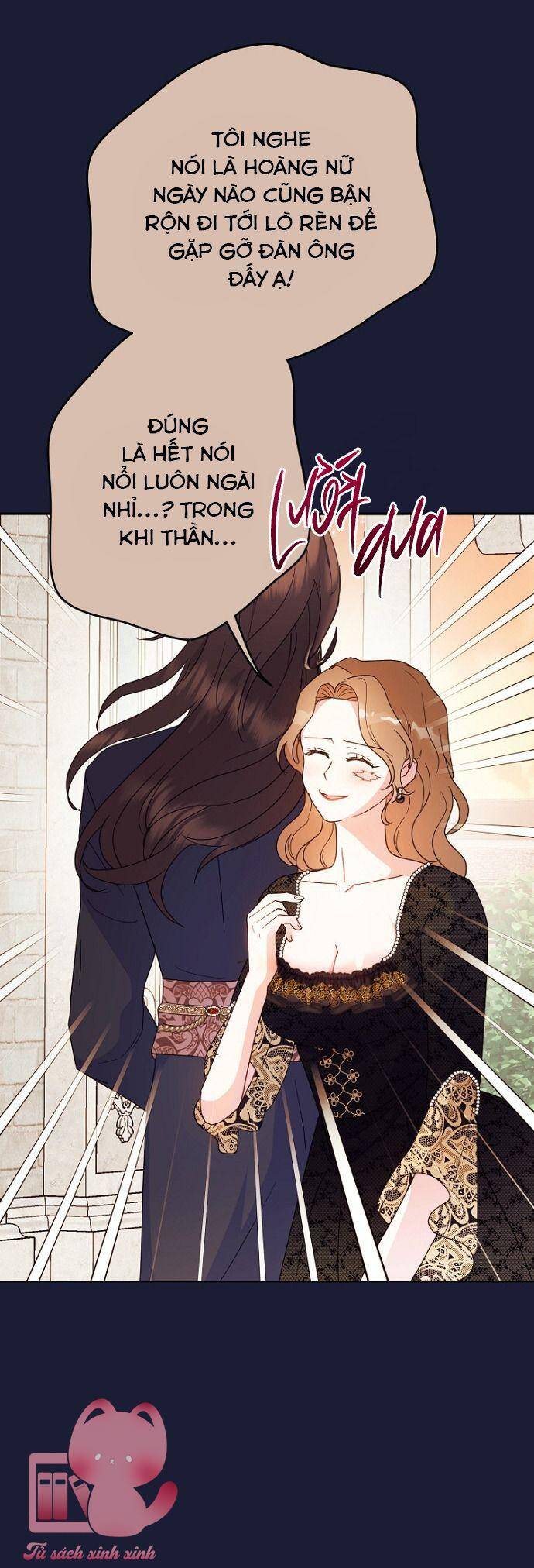 Tiền Là Tất Cả Chồng Là Phù Du Chapter 64 - Trang 2