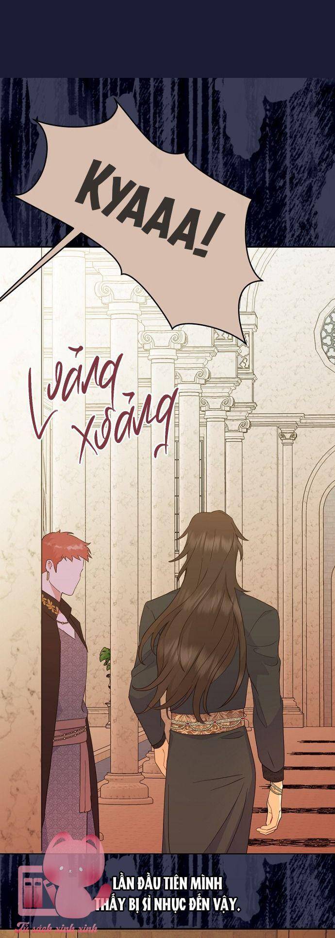 Tiền Là Tất Cả Chồng Là Phù Du Chapter 64 - Trang 2