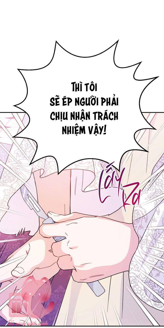 Tiền Là Tất Cả Chồng Là Phù Du Chapter 64 - Trang 2