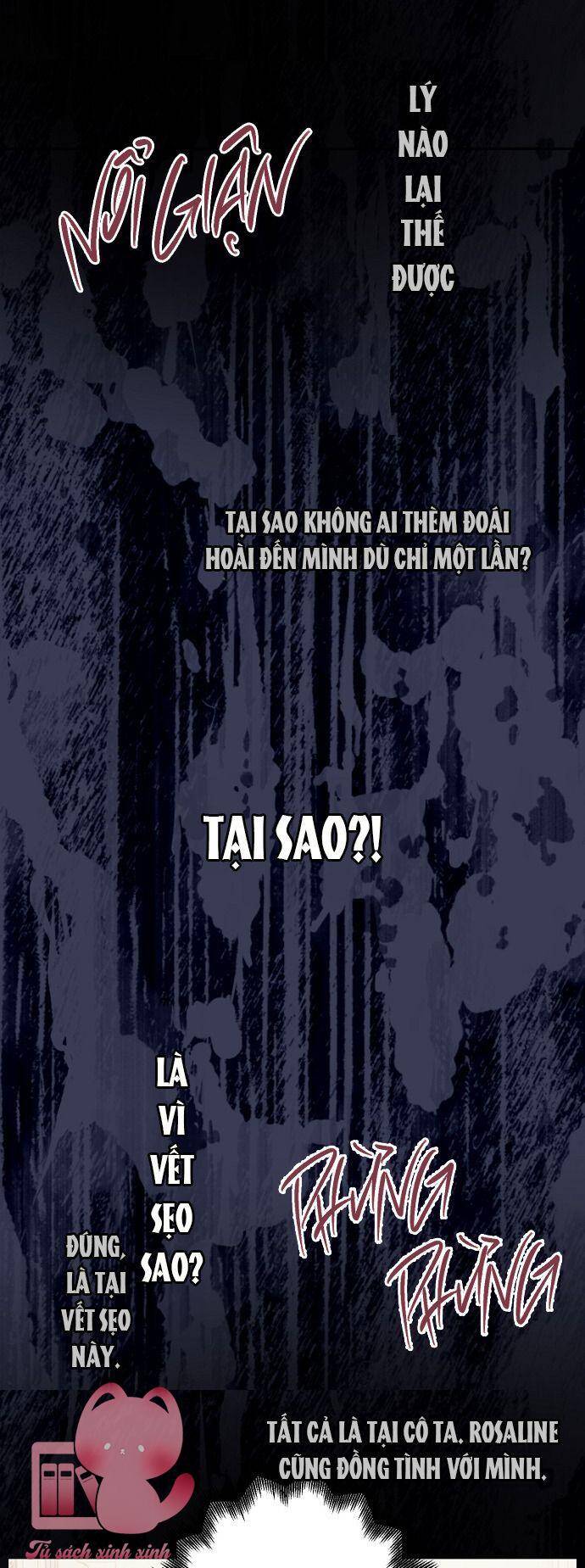 Tiền Là Tất Cả Chồng Là Phù Du Chapter 64 - Trang 2