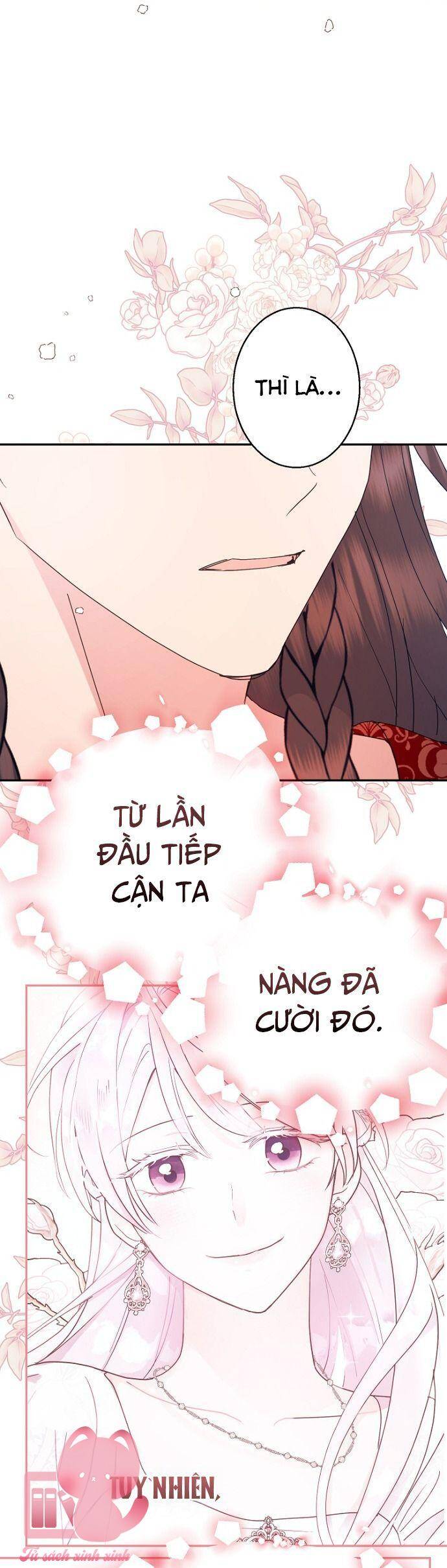 Tiền Là Tất Cả Chồng Là Phù Du Chapter 64 - Trang 2