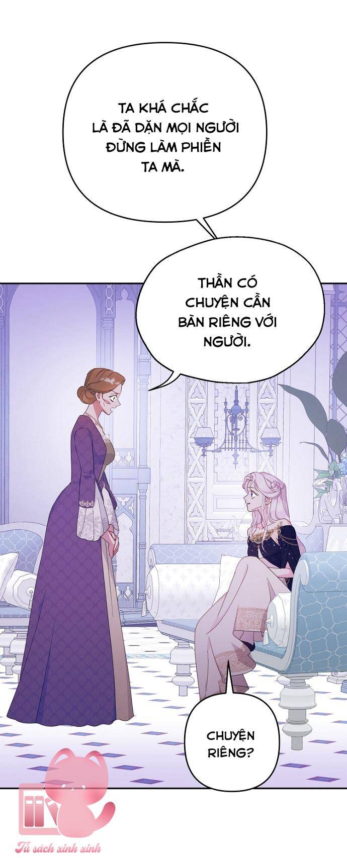 Tiền Là Tất Cả Chồng Là Phù Du Chapter 63 - Trang 2