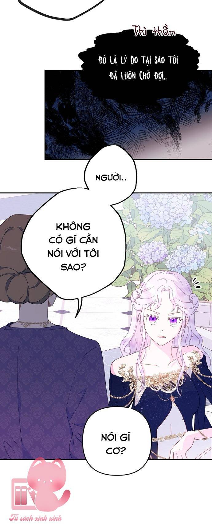 Tiền Là Tất Cả Chồng Là Phù Du Chapter 63 - Trang 2