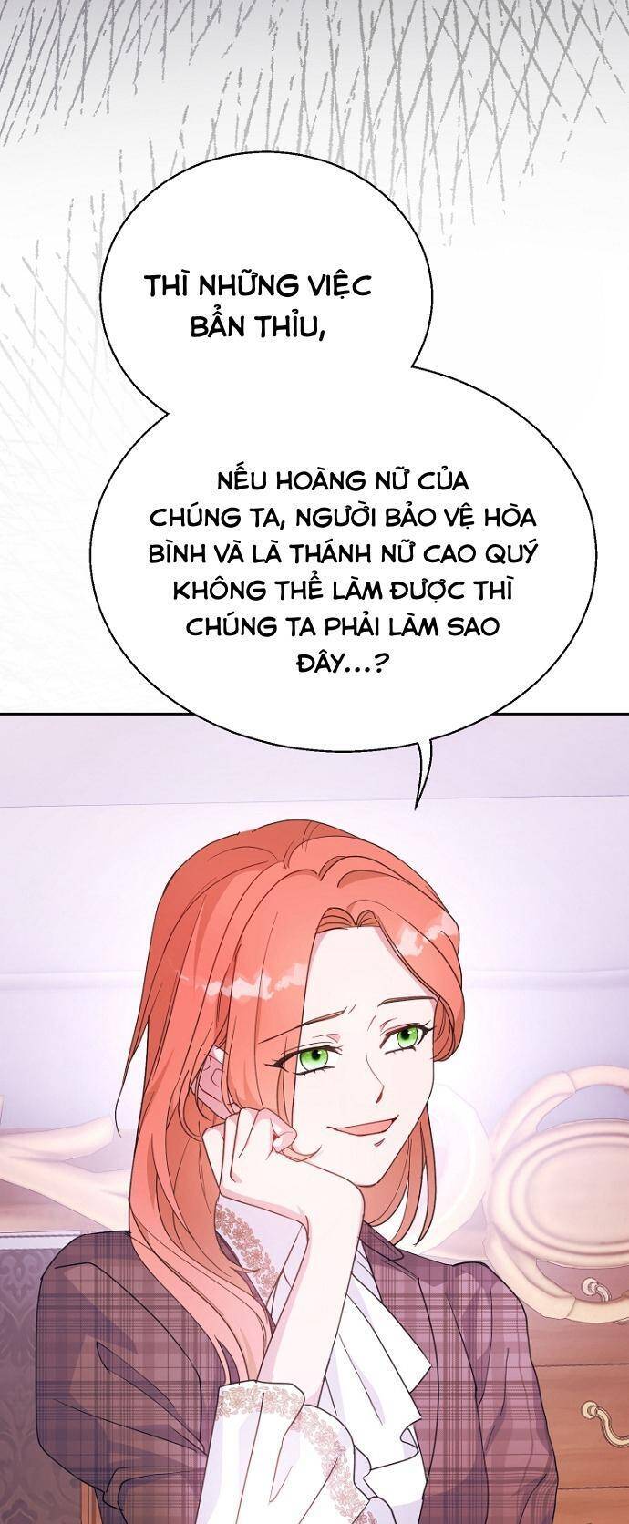 Tiền Là Tất Cả Chồng Là Phù Du Chapter 63 - Trang 2