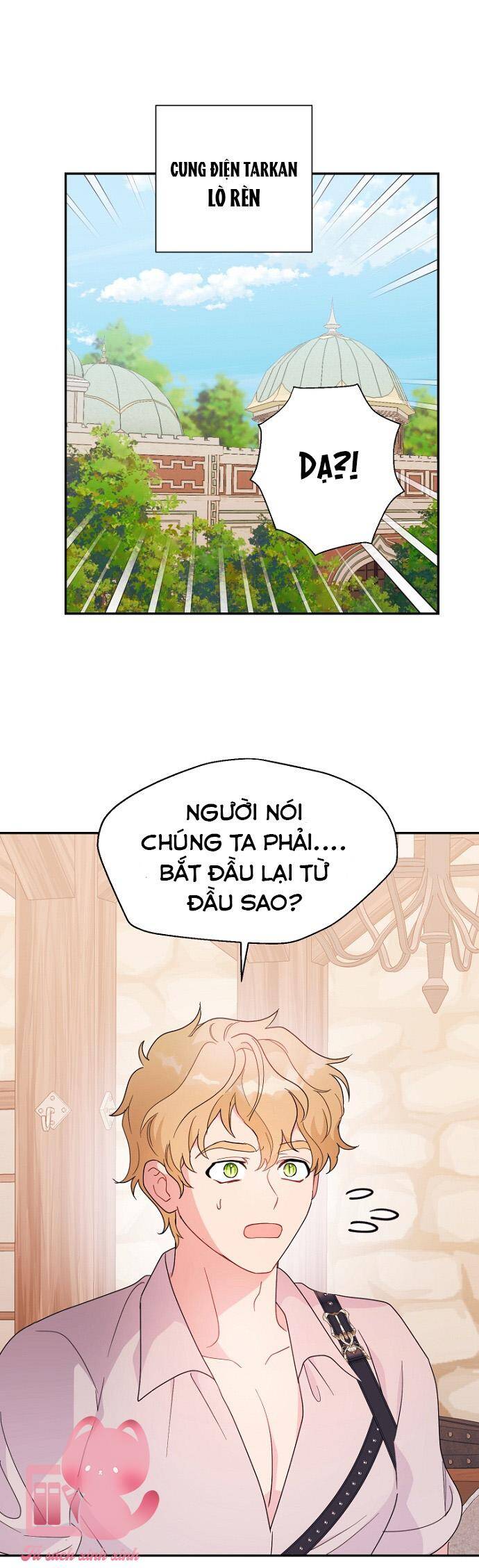 Tiền Là Tất Cả Chồng Là Phù Du Chapter 62 - Trang 2