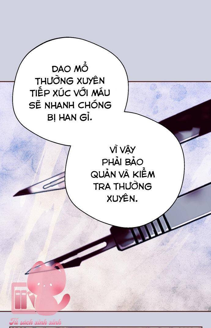 Tiền Là Tất Cả Chồng Là Phù Du Chapter 62 - Trang 2