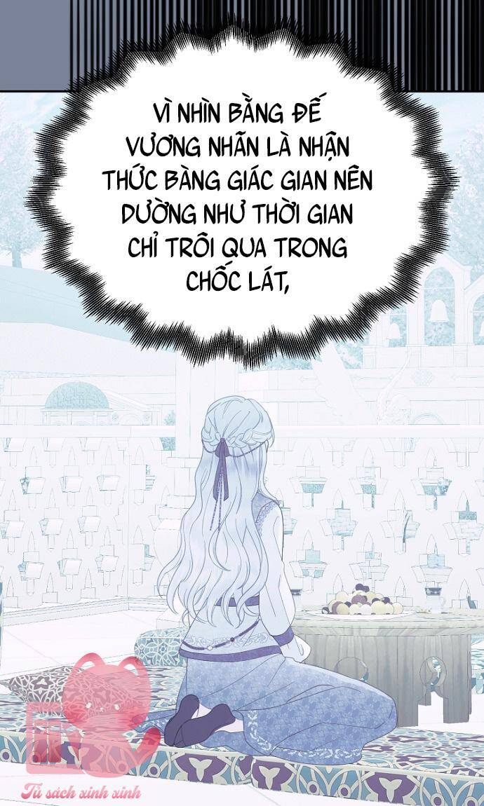 Tiền Là Tất Cả Chồng Là Phù Du Chapter 62 - Trang 2