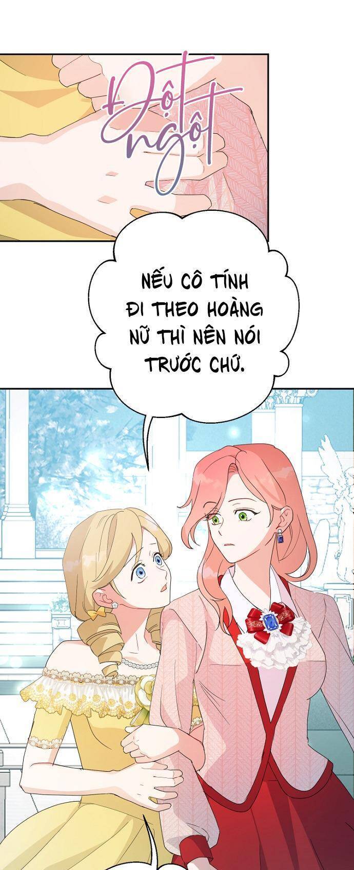 Tiền Là Tất Cả Chồng Là Phù Du Chapter 60 - Trang 2