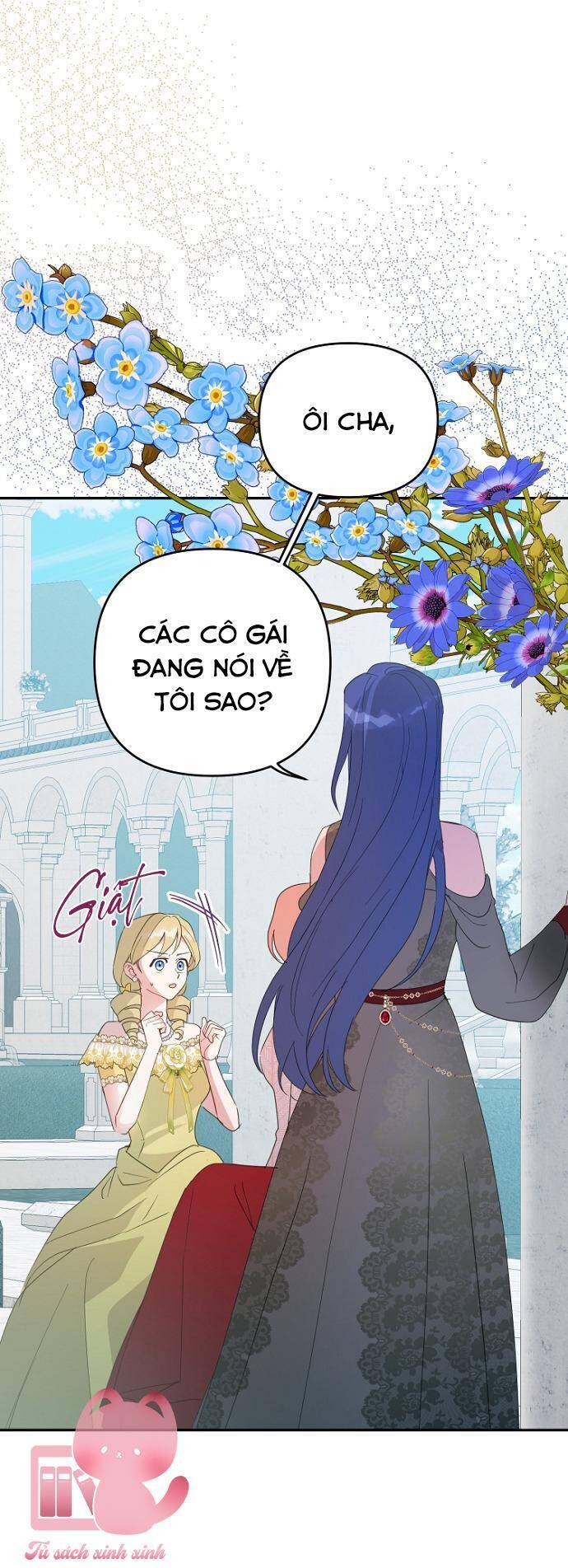 Tiền Là Tất Cả Chồng Là Phù Du Chapter 60 - Trang 2