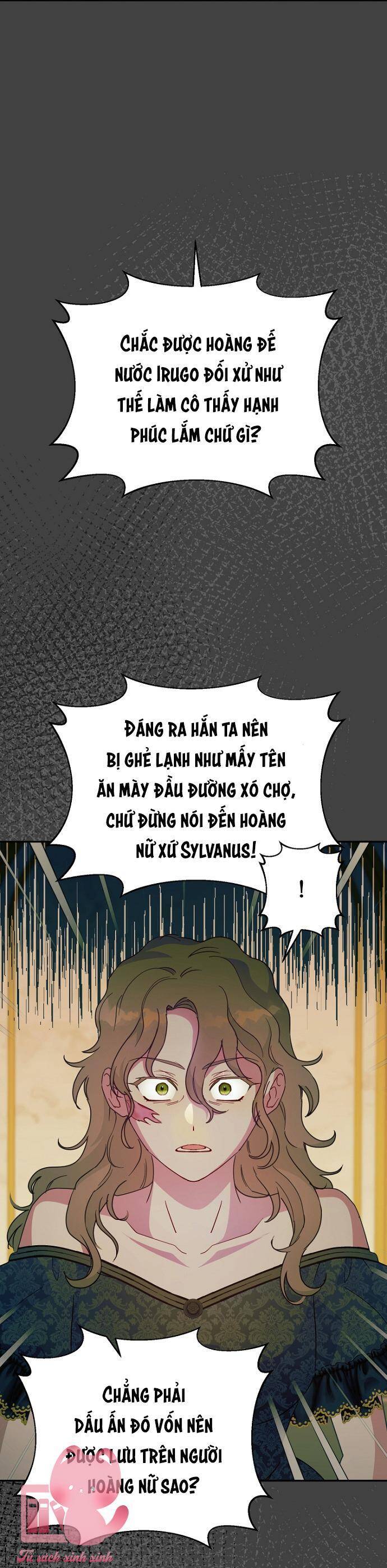 Tiền Là Tất Cả Chồng Là Phù Du Chapter 60 - Trang 2