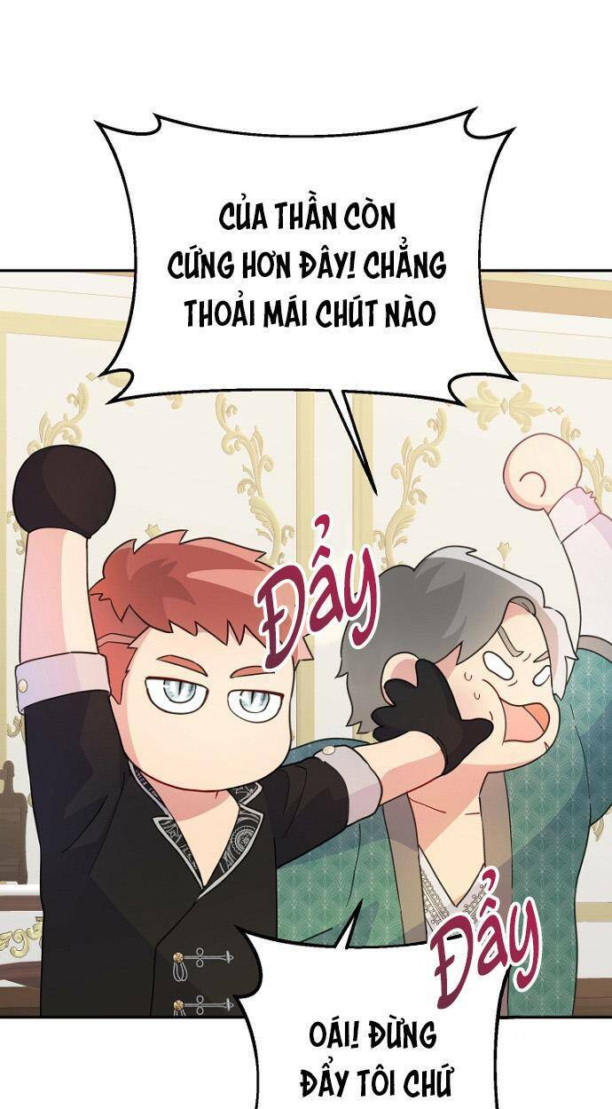 Tiền Là Tất Cả Chồng Là Phù Du Chapter 59 - Trang 2