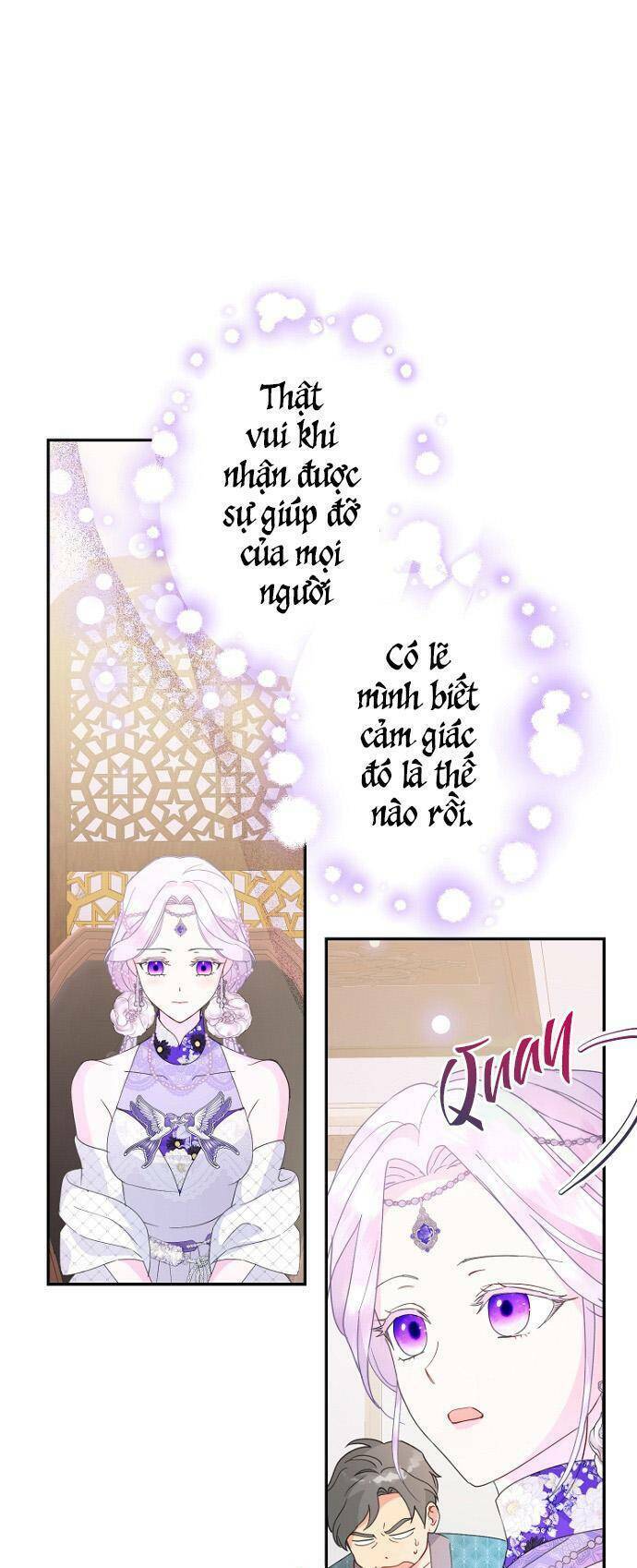 Tiền Là Tất Cả Chồng Là Phù Du Chapter 59 - Trang 2