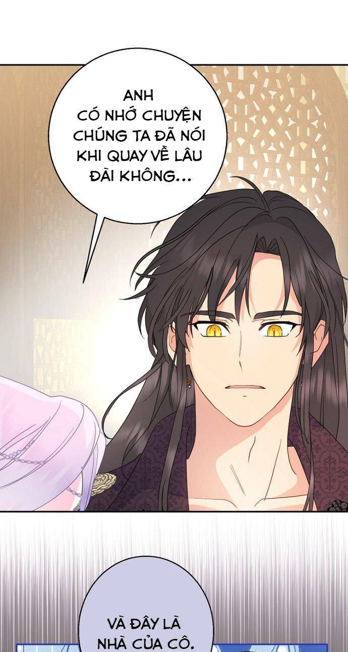 Tiền Là Tất Cả Chồng Là Phù Du Chapter 59 - Trang 2