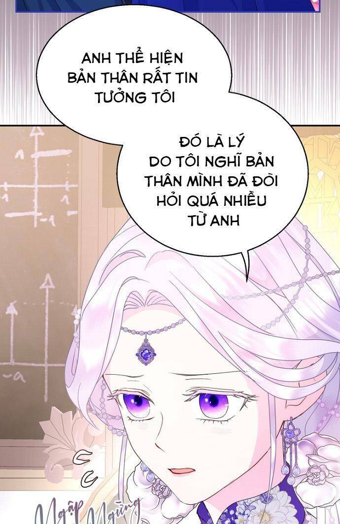 Tiền Là Tất Cả Chồng Là Phù Du Chapter 59 - Trang 2