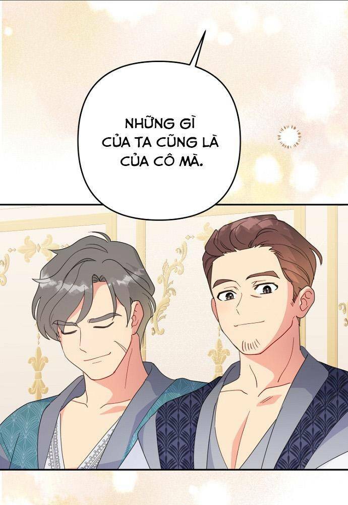 Tiền Là Tất Cả Chồng Là Phù Du Chapter 59 - Trang 2