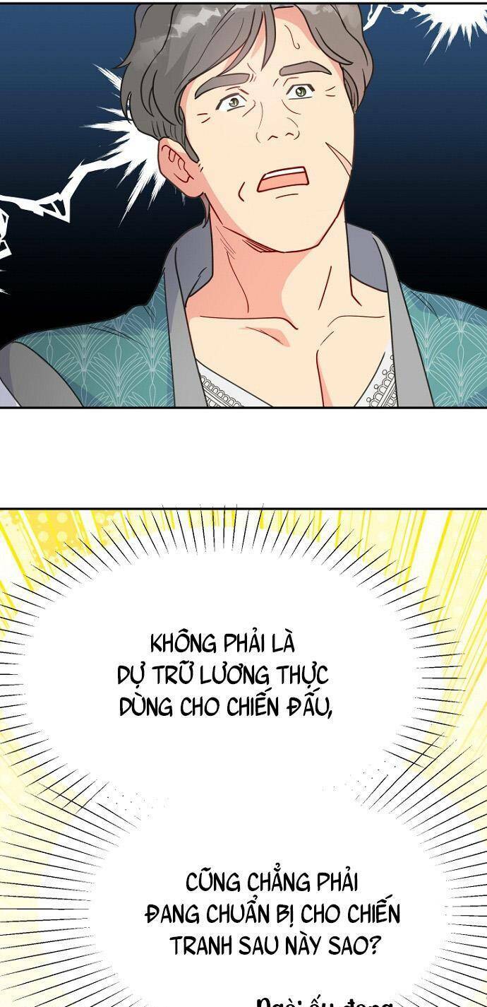 Tiền Là Tất Cả Chồng Là Phù Du Chapter 59 - Trang 2