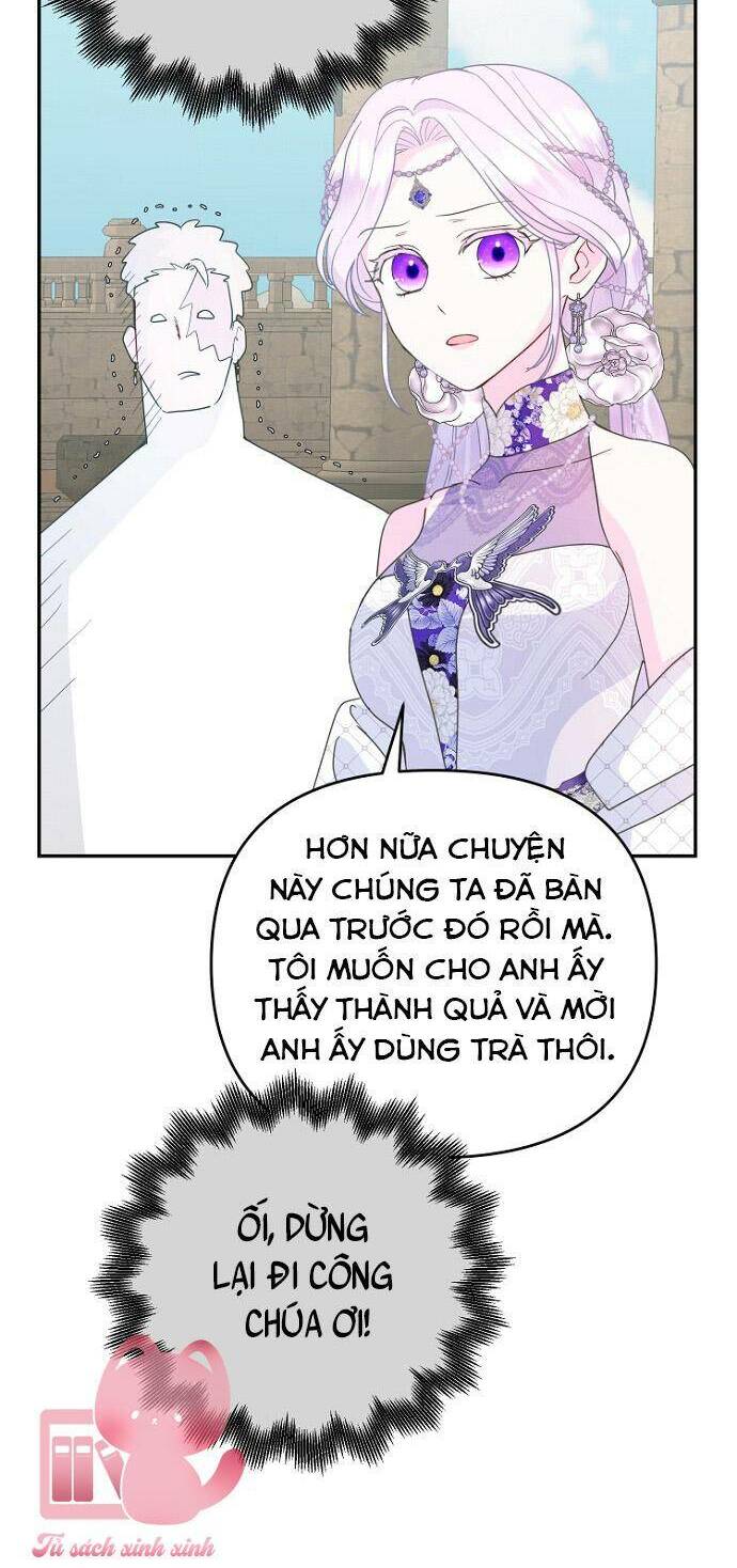 Tiền Là Tất Cả Chồng Là Phù Du Chapter 59 - Trang 2