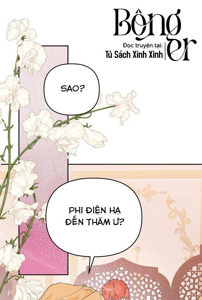 Tiền Là Tất Cả Chồng Là Phù Du Chapter 58 - Trang 2