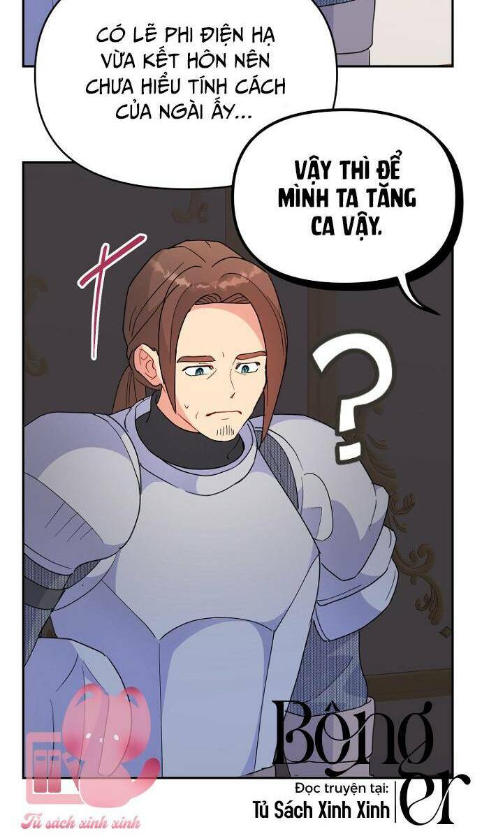 Tiền Là Tất Cả Chồng Là Phù Du Chapter 58 - Trang 2