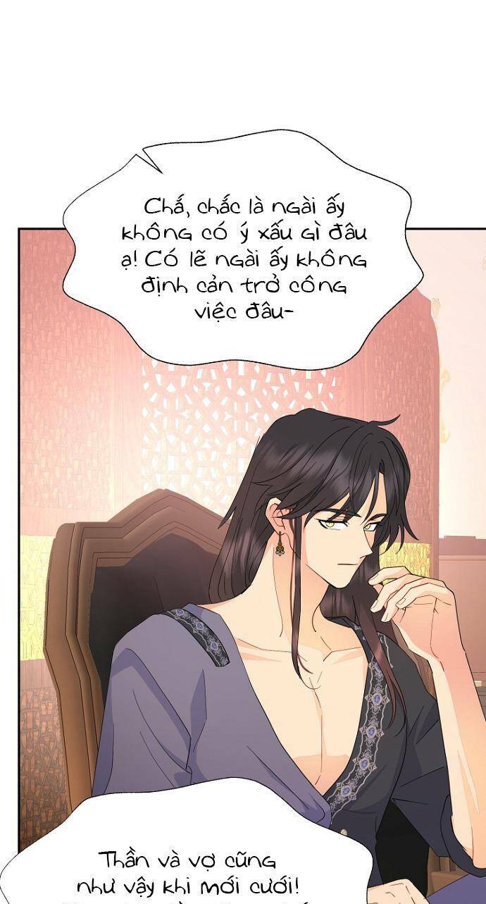 Tiền Là Tất Cả Chồng Là Phù Du Chapter 58 - Trang 2