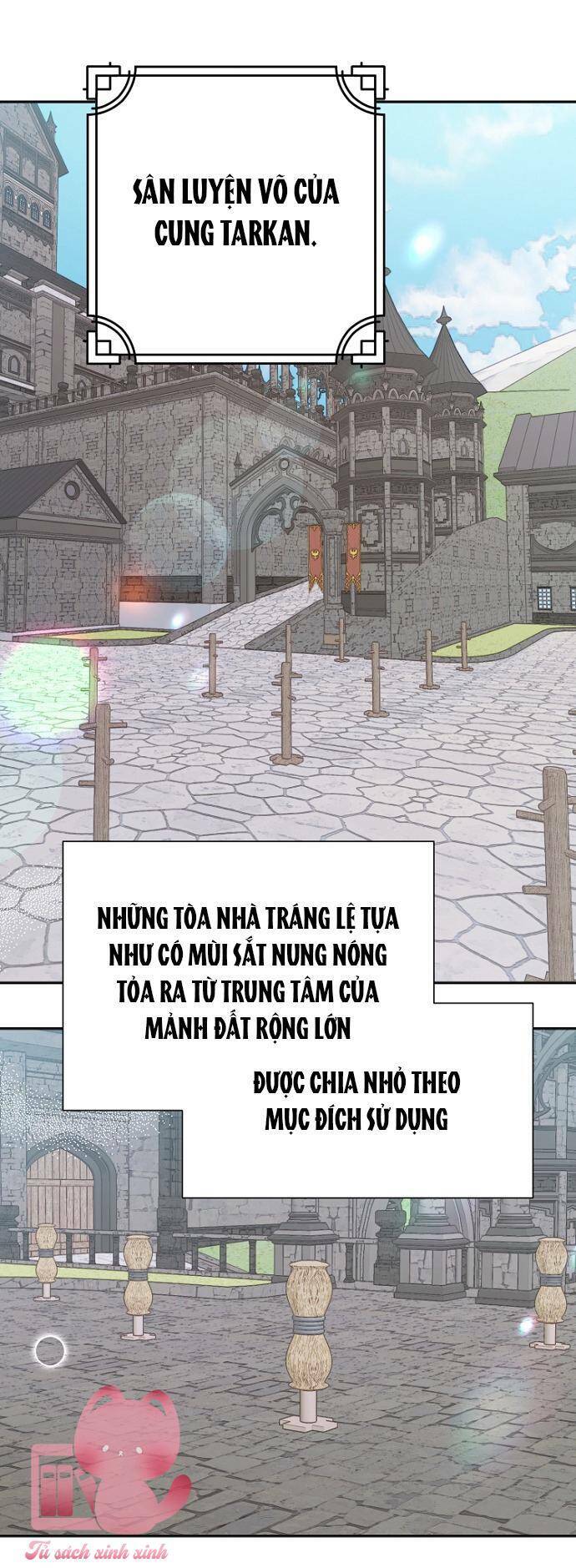 Tiền Là Tất Cả Chồng Là Phù Du Chapter 58 - Trang 2