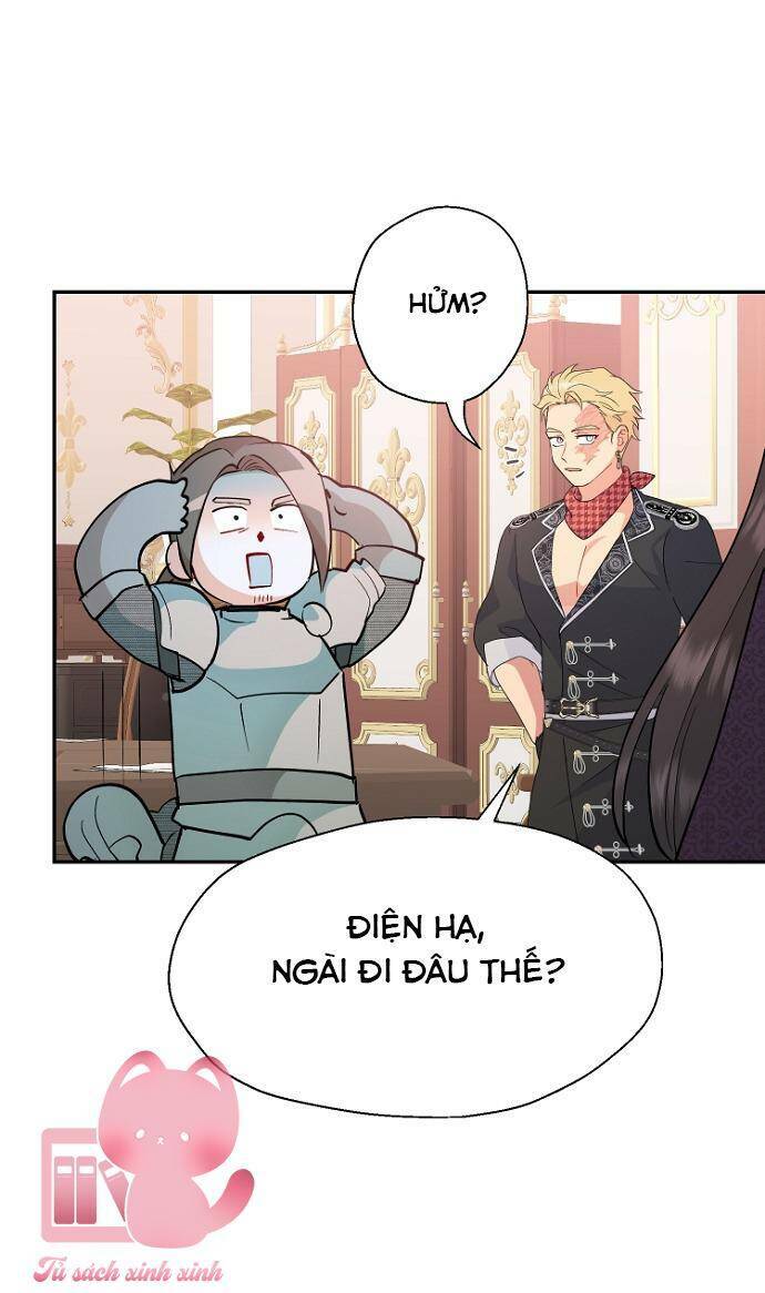 Tiền Là Tất Cả Chồng Là Phù Du Chapter 58 - Trang 2