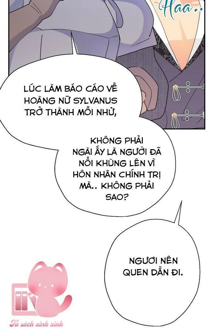 Tiền Là Tất Cả Chồng Là Phù Du Chapter 58 - Trang 2