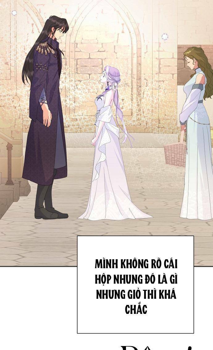 Tiền Là Tất Cả Chồng Là Phù Du Chapter 58 - Trang 2