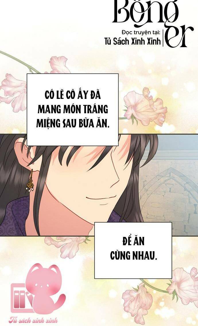 Tiền Là Tất Cả Chồng Là Phù Du Chapter 58 - Trang 2