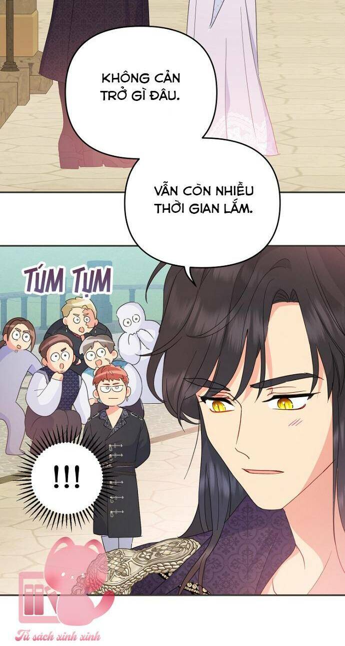 Tiền Là Tất Cả Chồng Là Phù Du Chapter 58 - Trang 2