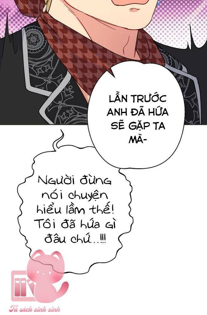 Tiền Là Tất Cả Chồng Là Phù Du Chapter 58 - Trang 2