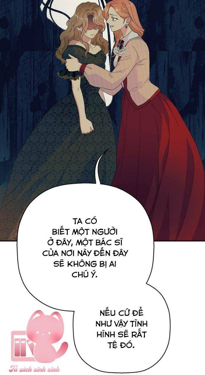 Tiền Là Tất Cả Chồng Là Phù Du Chapter 57 - Trang 2